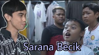 Download lagu Bakar Eps : 61 Sarana Becik mp3 Download lagu Bakar Eps : 61 Sarana Becik mp3