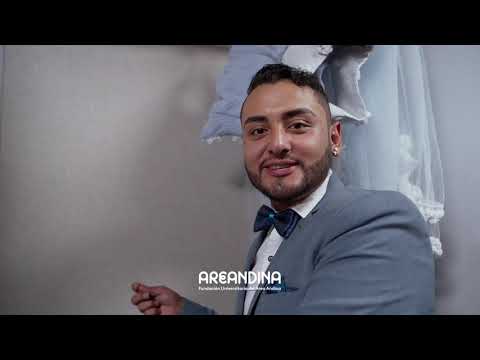 Maxiretro - Pasarela Diseño de Modas Areandina en Colombiamoda - Trailer Oficial