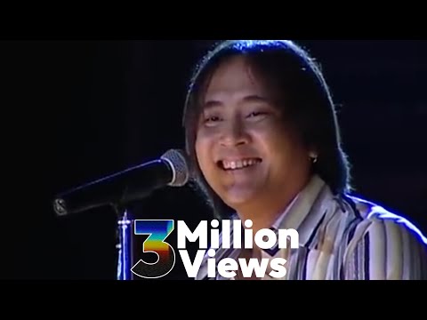 ဇော်ပိုင် - ရင်ခုန်ရလွန်းလို့ [Live]