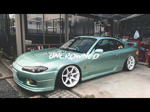 WESTLBRTY'S x BLESSED MANE - OMEGA