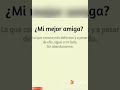 Cancion Para MEJORES AMIGAS Cancion Para Mi Mejor Amiga Kwai Video