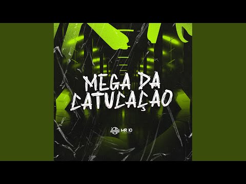 Mega da Catucação