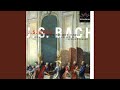 J.S. Bach: Allegro Assai