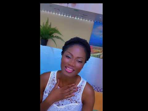 CHUKUA USUKANI(cover) by Nyasha Ngoloma