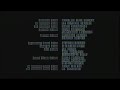 Bride Of Chucky 1998 End Credits Syfy 2023