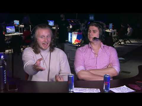 Sno (Hero) vs Lemmon (Joker) | Cave Series #5 Losers Finals