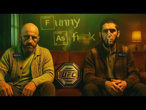 Alexander Volkanovski terrorisiert die UFC 19 Minuten lang