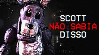 Bizarre Files Hidden in FNAF 💀