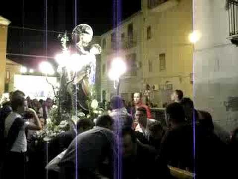 RIESI-FESTA DI SAN GIUSEPPE 2008