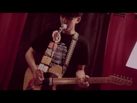 잔나비(JANNABI)_The Secret Of Hard Rock