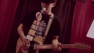 잔나비(JANNABI)_The Secret Of Hard Rock