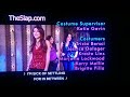 Victorious Locked Up End Credits