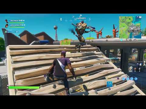 Fade avvisa che Jules e' stata rapita