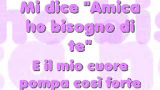 Christina Aguilera - Primer Amor Interlude + Infatuation TRADUZIONE