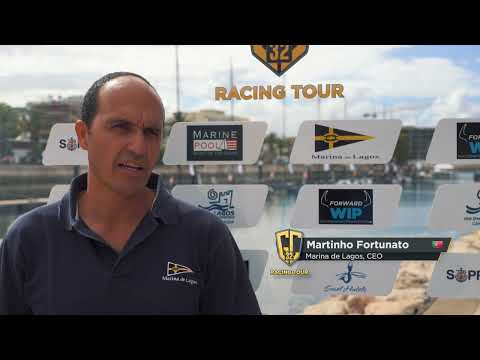 GC32 Lagos Cup 2022 | Welcome to Lagos