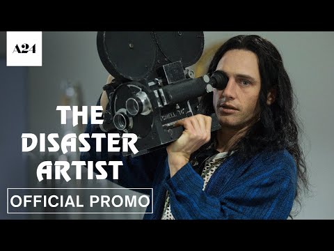 The Disaster Artist (TV Spot 'Possible')