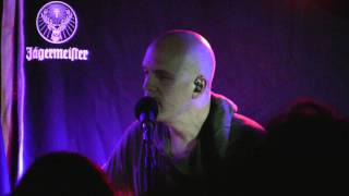 Devin Townsend Unplugged - Sister @ Audio Brighton 9/8/11