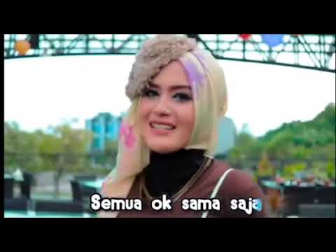 ERY JUWITA - SOK KEREN ( Official Music Video )