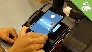 Android Pay - What is it, how does it work and who supports it?