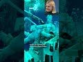 How astronauts go underwater to prepare for space - BBC World Service #shorts