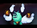 67 FANDHUL Official Music Video My Singing Monsters Ft LilGodd