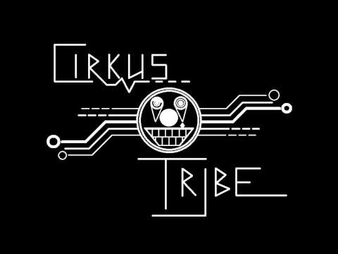 Cirkus tribe-valou- mix La marche du teufeur