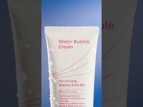Dr. Ramiche Water Bubble