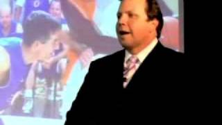 Don Yaeger: Former Sports Illustrated Associate Editor, Characteristics of Greatness