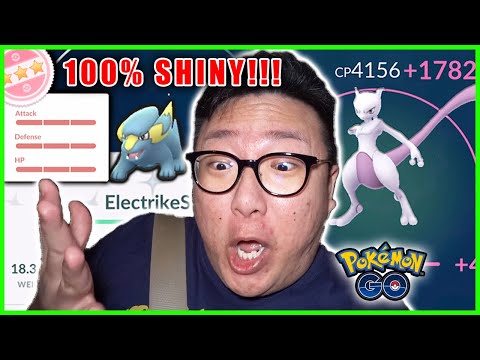I GAINED 250,000 STARDUST AND SPENT IT ALL IN SECONDS IN POKEMON GO