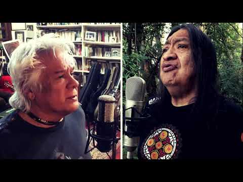 Aya Marcay Quilla - Victor Heredia