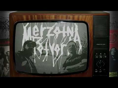 Metal Punk Death Squad Ukrainian Chapter [2021] including Merzotna Potvora - Mertvyj ščur