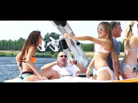 REDOX - Zjawiskowa (2015 Official Video)