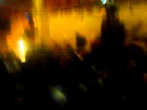 Robotrock Debrecen 2011.02.26