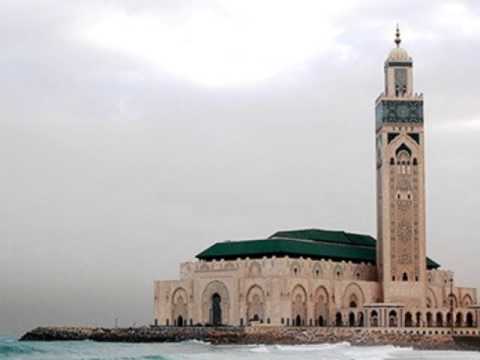 Kim Pensyl-  The Moroccan Junction  [HQ]