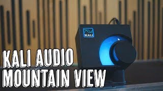 Video thumbnail for Kali Audio Mountain View Bluetooth Module - Demo by Riffs, Beards & Gear