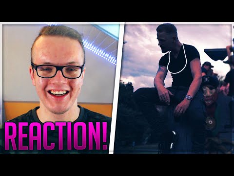 DEETOX VENGEANCE - Project Zero prod. by Deetox Vengeance | JCC 2020 | 8tel GRUPPE C | Reaction