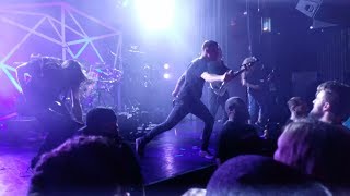 TesseracT - Smile live NYC
