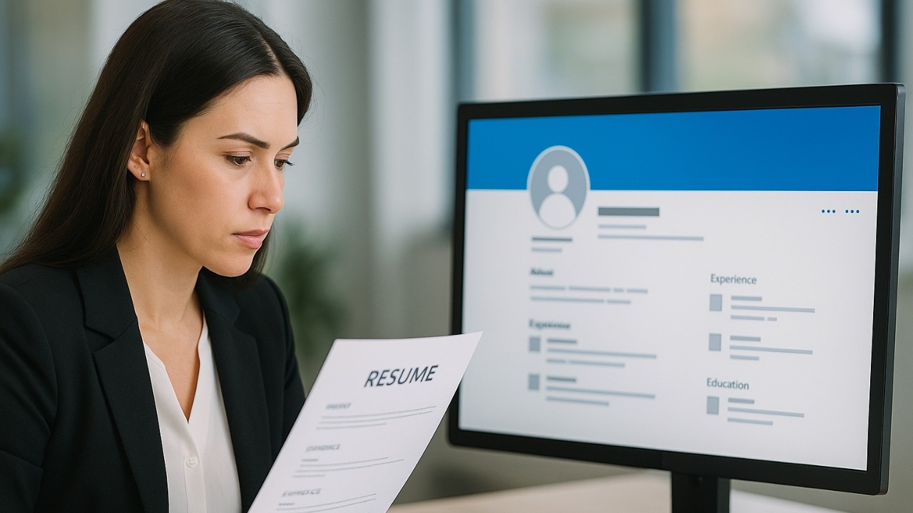 Vet Candidates on LinkedIn: 4-Step Recruiter Playbook for Talent Acquisition