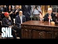 Kanye West Donald Trump Cold Open - SNL Kanye West Donald Trump Cold Open - SNL