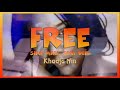 Khadja Nin - Sina Mali, Sina Deni Free   (1996) lyrics