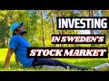 How to INVEST in Sweden's Stock Market? Types of Investment Brokers & Investment Accounts. TAXES