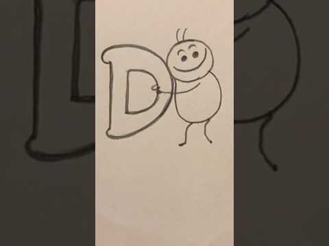 Simple and easy drawing #shortsvideo #satisfying #stickman #art #drawingideas #fun