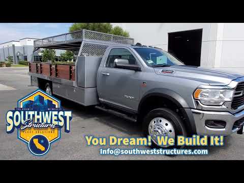 Sw Structures ABOUT US – Southwest Structures & Fleet Solutions