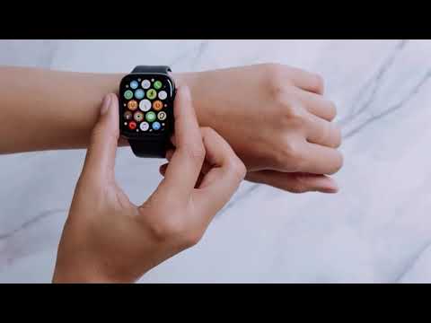 How To Rearrange Delete And Use List View Apps On Apple Watch | Useful And Helpful Tips And Tricks