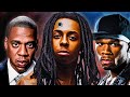 Why Everyone HATES Lil Wayne Documentary