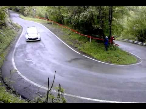 Rally Della Lanterna 2013