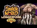 Snack World The Dungeon Crawl Gold Chapter 2