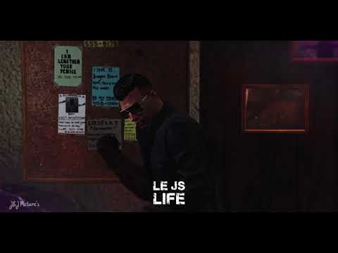 Le Js - Life (prod: gas shawty)