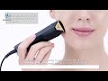 tripolar  handheld RF  for face and neck
