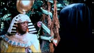 Sun Ra- Space is the Place (1974) trailer